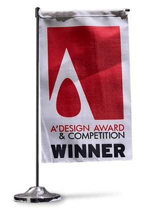 A’Design Award & Competition